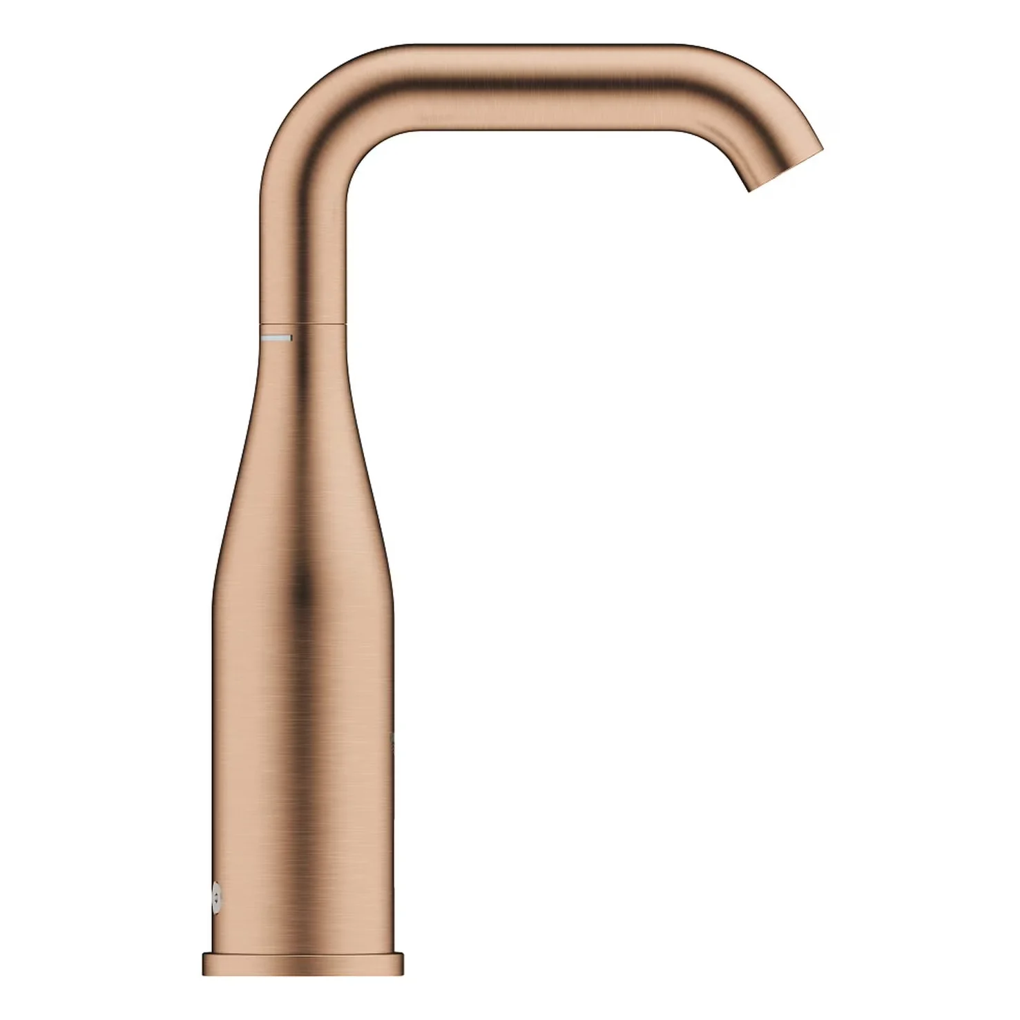 GROHE Essence E – układ elektroniczny na podczerwień do umywalki z baterią mieszającą Zdjęcie 3