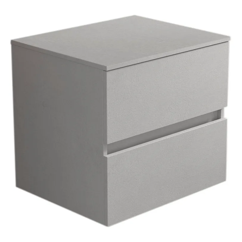 progettobagno Evo 54 Modular Waschtischkonsole  60 cm Bild 2