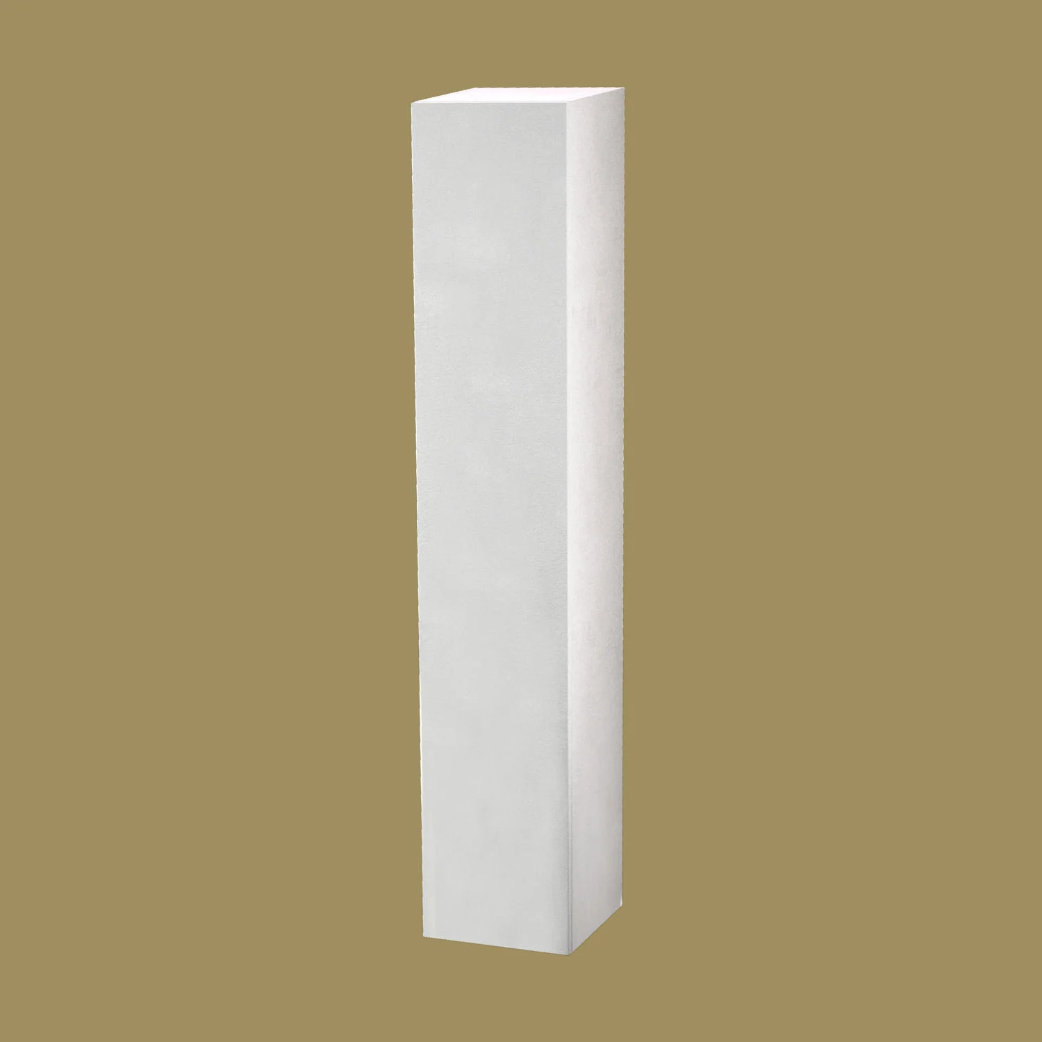 progettobagno Hivo Hochschrank 30 x 160 cm, Türanschlag links
