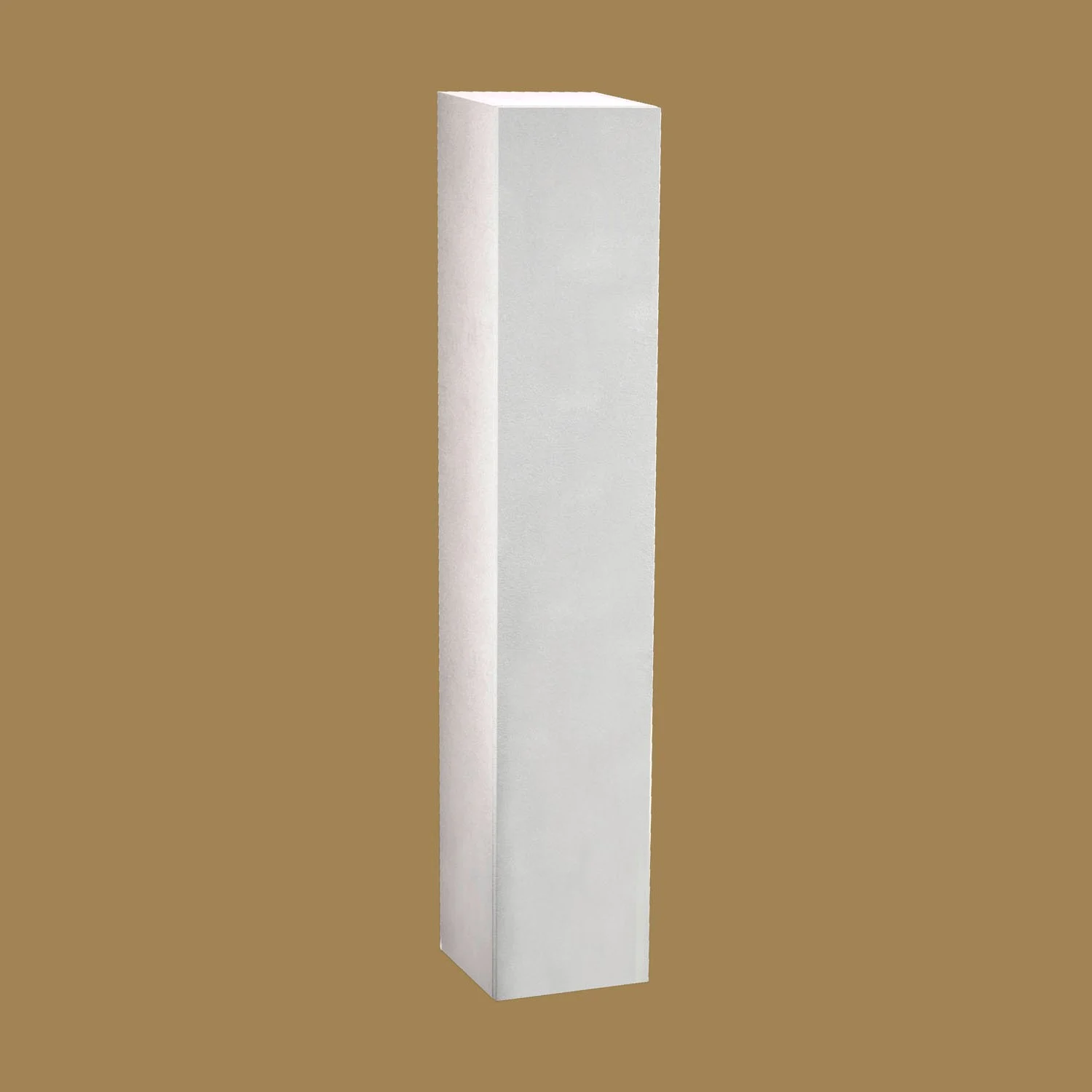 progettobagno Hivo Hochschrank 30 x 160 cm, Türanschlag rechts