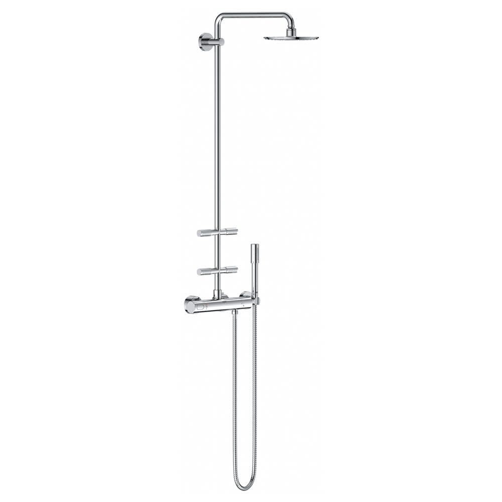 Grohe Rainshower Duschsystem