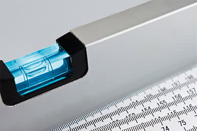 Aufmaß- und Montageservice