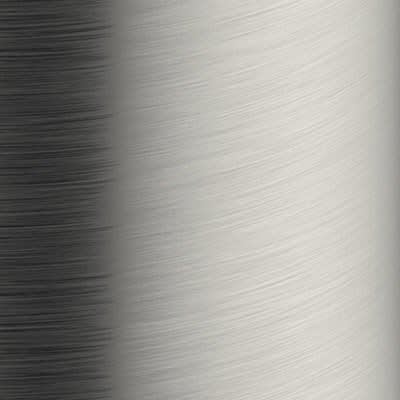 AXOR ShowerSolutions Textilbrauseschlauch 160 cm mit konischer und zylindrischer Mutter