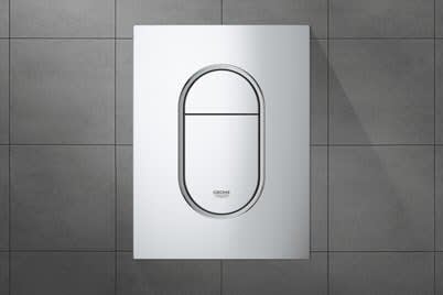 Betätigungsplatten WC / Urinal