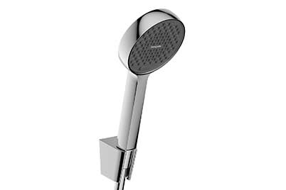 Brausesets mit Brausehalter