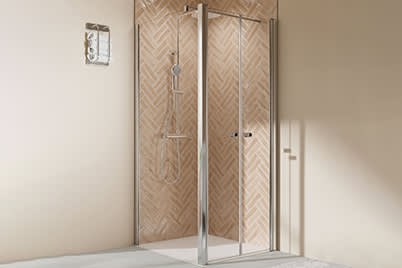 Türen und Seitenwände