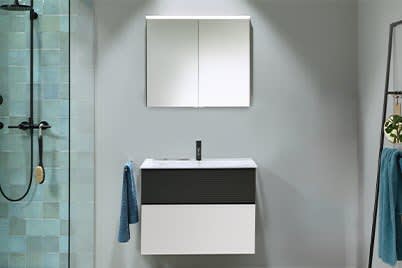 Badmöbel-Sets