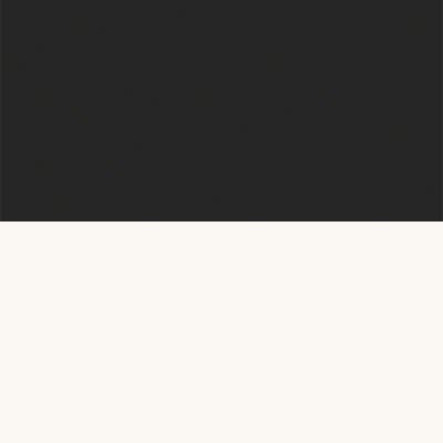 burgbad Fiumo Mineralguss-Waschtisch mit Unterschrank 82 cm, mit Griff G0146, oben mit Plissée-Struktur