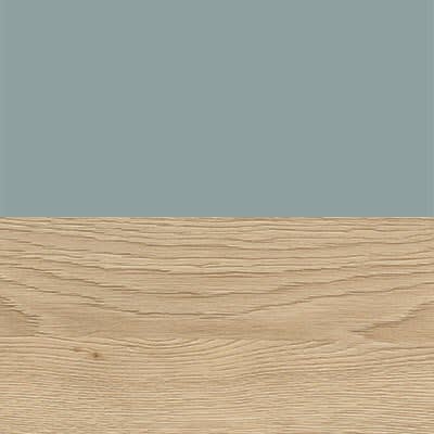 burgbad Fiumo Mineralguss-Waschtisch mit Unterschrank 122 cm, mit 1 Hahnloch, mit Griff G0146