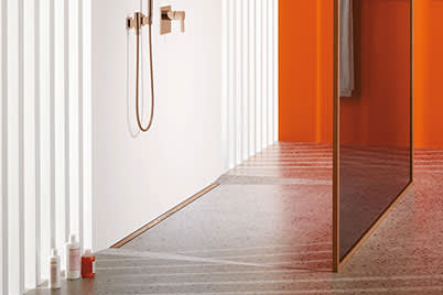 CeraLine-Systemfamilie