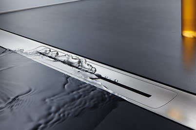 Duschrinnen CeraFloor Select