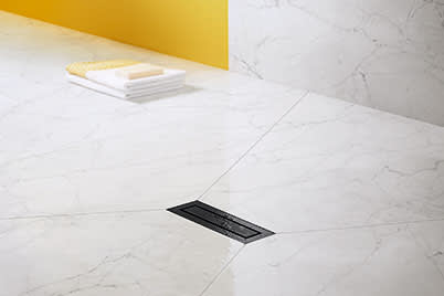 Duschrinnen CeraNiveau