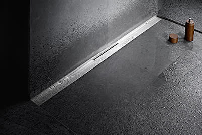 Duschrinnen CeraWall Select