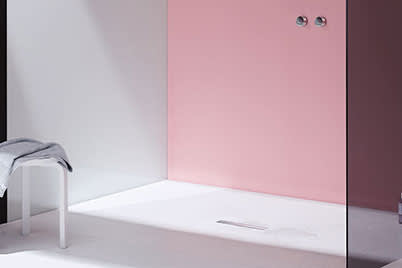 Duschrinne TistoLine