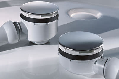 Duschwannenabläufe ORIO