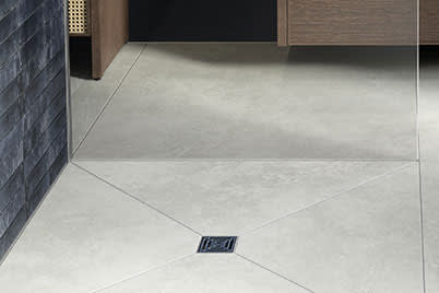 Punkt- und Bodenabläufe