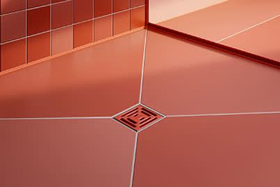 Aufsätze Pure - Colour Collection