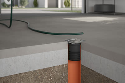 Renovierungsaufsätze & Pronto