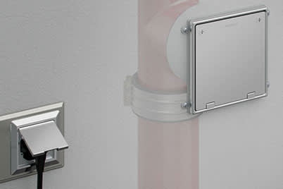 Rohrtechnik & Rohrbelüfter