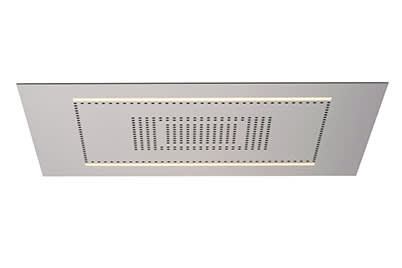 Regen-& Seitenbrausen