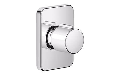 Thermostate, Umsteller und Ventile