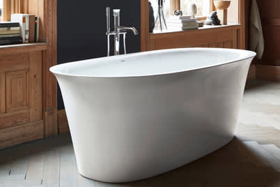 White Tulip Badewannen & Whirlwannen