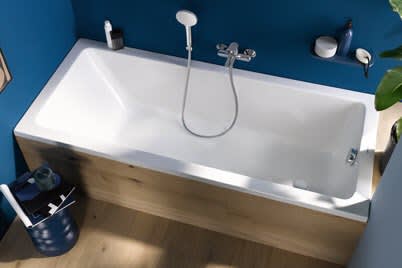 Duravit No.1 Badewannen & Whirlwannen