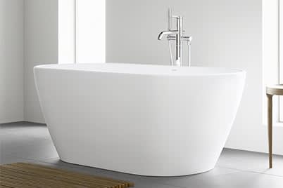 Badewannen & Whirlwannen