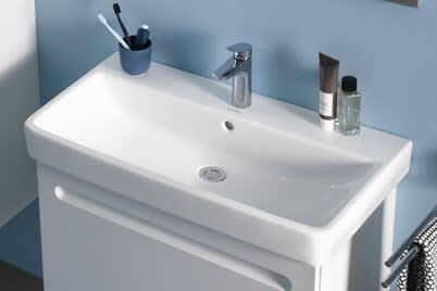 Duravit No. 1 Badkeramik