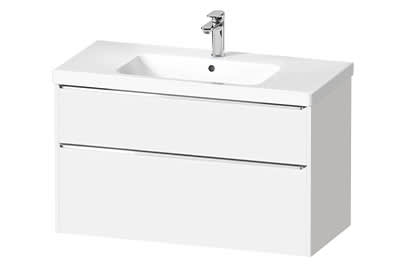 Waschtisch mit Unterschrank