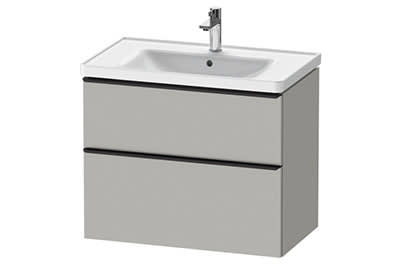 Waschtischunterbauten für ME by Starck