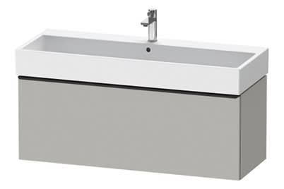 Waschtischunterbauten für Vero Air