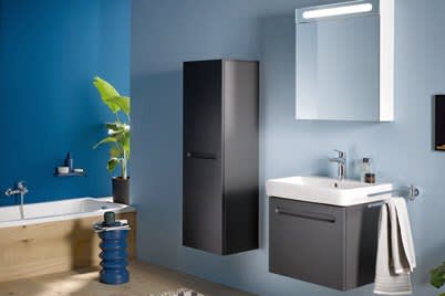 Duravit No. 1
