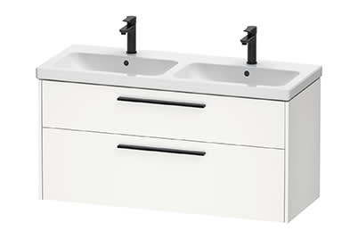 Waschtische mit Unterschrank