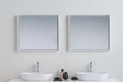 Spiegel / Spiegelschränke