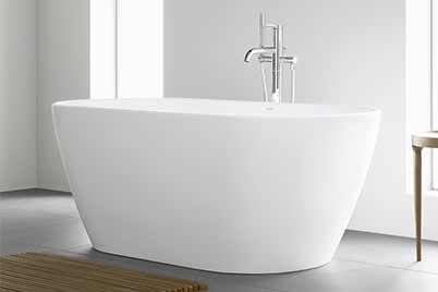 Badewannen & Whirlwannen