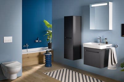Duravit No. 1