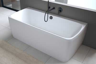 Badewannen & Whirlwannen