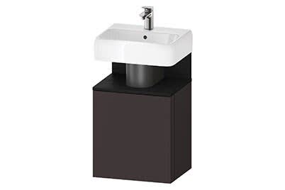 Waschtischunterbauten