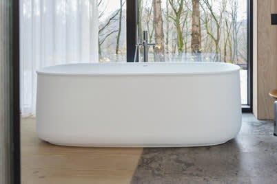 Badewannen & Whirlwannen