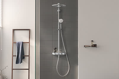 Duschsysteme