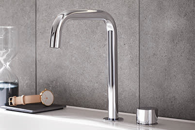 asis Waschtischarmaturen