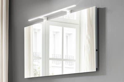 LED-Lichtspiegel Mee