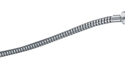 Druck- und Brauseschläuche