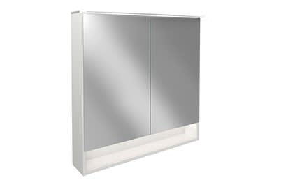 Spiegel und Spiegelschränke