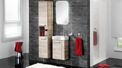 Small Bathroom Collection