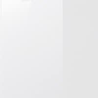 Fackelmann SBC Waschtischunterschrank 44 cm mit 1 Tür, Anschlag links