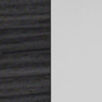 Fackelmann SBC Waschtischunterschrank 44 cm mit 1 Tür, Anschlag rechts