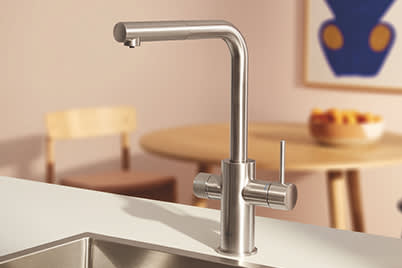 Küchenarmaturen