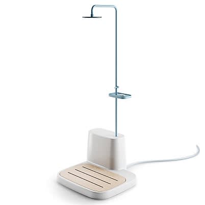 Gartenduschen & Außenduschen